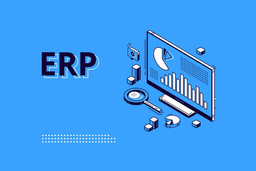 What is an ERP?