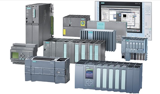 PLCs AND THEIR ADVANTAGES WITHIN THE INDUSTRY